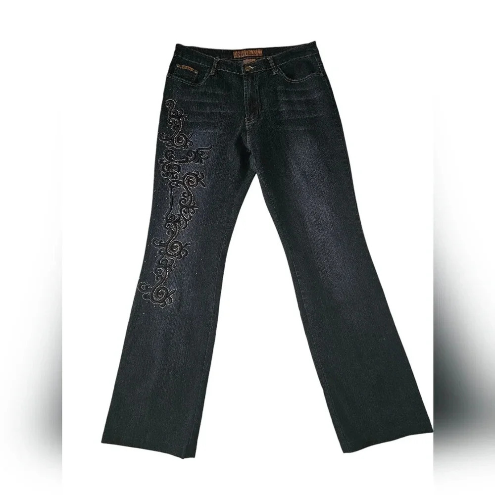 Daniel Jeans 15-16 NWOT